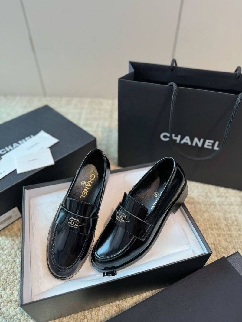 Chanel Low Shoes